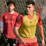 River Plate deve ter retorno de campeão mundial em 'decisão' contra o Atlético