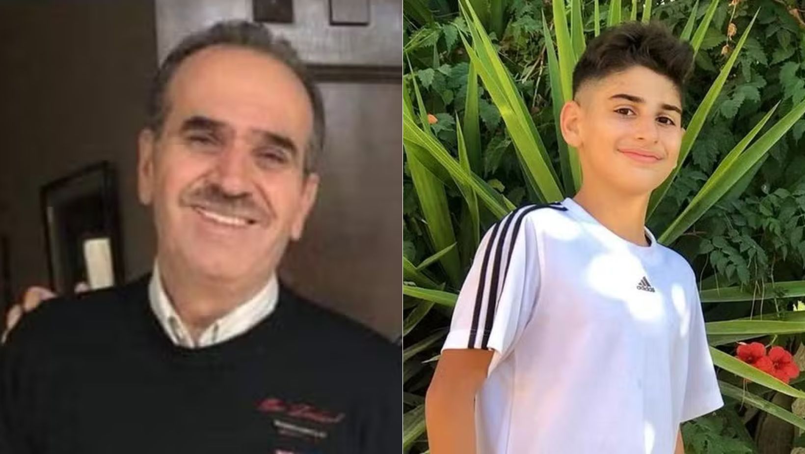 Pai e filho mortos no Líbano tinham se mudado para abrir empresa: 'morreram trabalhando', diz irmã