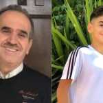 Pai e filho mortos no Líbano tinham se mudado para abrir empresa: 'morreram trabalhando', diz irmã