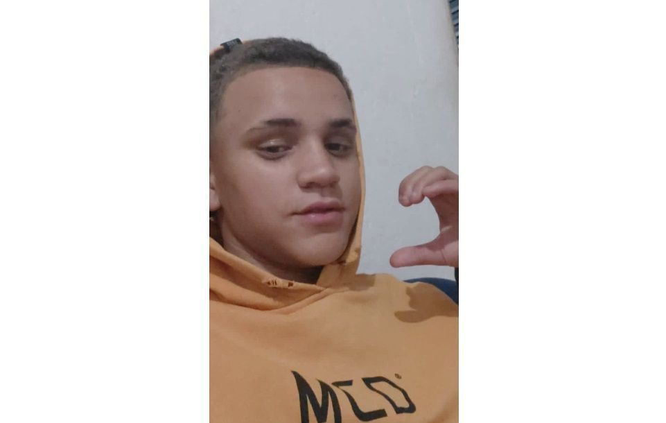 'Doí demais perder dois filhos em seis meses', desabafa mãe de menino achado morto em Nova Lima (MG)