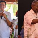Naumi Amorim X Catanho: veja quem está ganhando a eleição de Caucaia (CE)