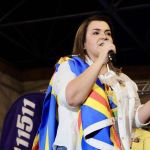 ‘Mentirosa’, ‘louca’ e ‘fraca’ foram os adjetivos mais usados para ofender candidatas no 2º turno