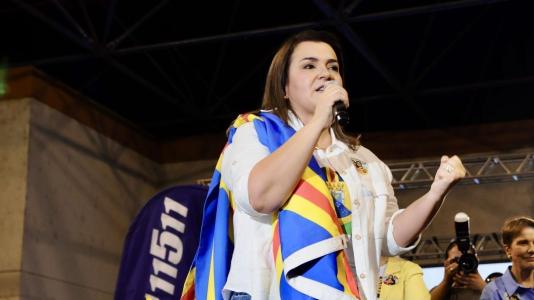 Quem é Adriane Lopes, que disputa o segundo turno em Campo Grande | CNN Brasil