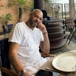 Adriano Imperador revela motivo de 'sumiço' e abre o jogo sobre favela e bebidas