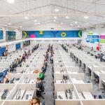 AeC Contact Center tem mais de mil vagas distribuídas em Minas Gerais, São Paulo e Rio de Janeiro
