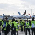 Voos para Argentina são cancelados, e torcedores do Cruzeiro perdem jogo com Lanús