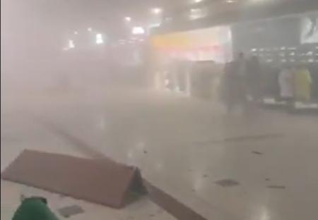 Dubai: aeroporto é um dos mais movimentados do mundo