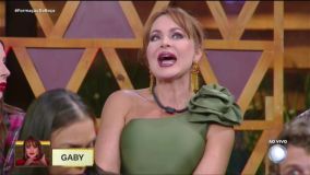 Roça polêmica foi formada nessa terça-feira (14)