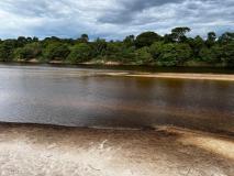 Homem de 28 anos morre afogado no Rio Jequitinhonha, no Norte de Minas