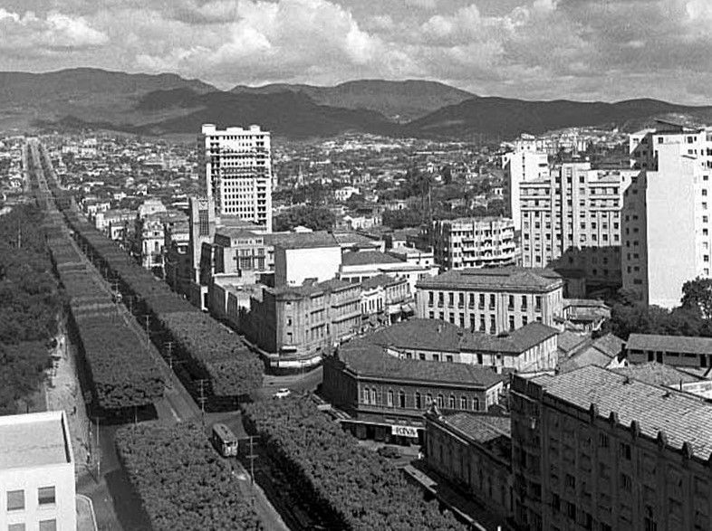 Mesbla, Camisaria Cadillac e Bemoreira: veja lojas que contam a história do comércio da Afonso Pena