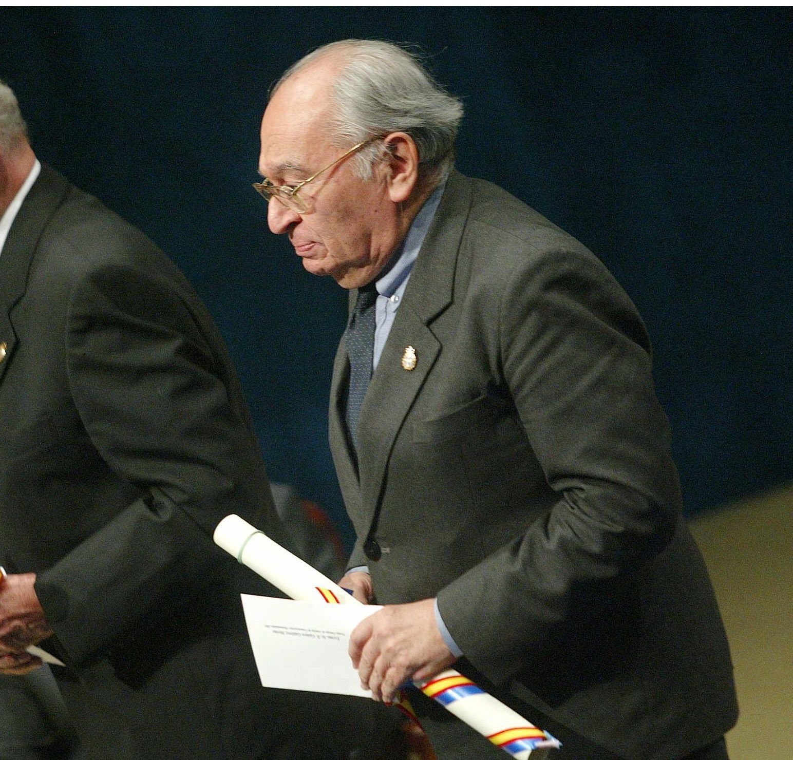 Morre Gustavo Gutiérrez, padre peruano considerado o pai da Teologia da Libertação