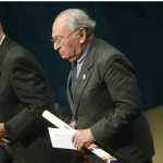 Morre Gustavo Gutiérrez, padre peruano considerado o pai da Teologia da Libertação