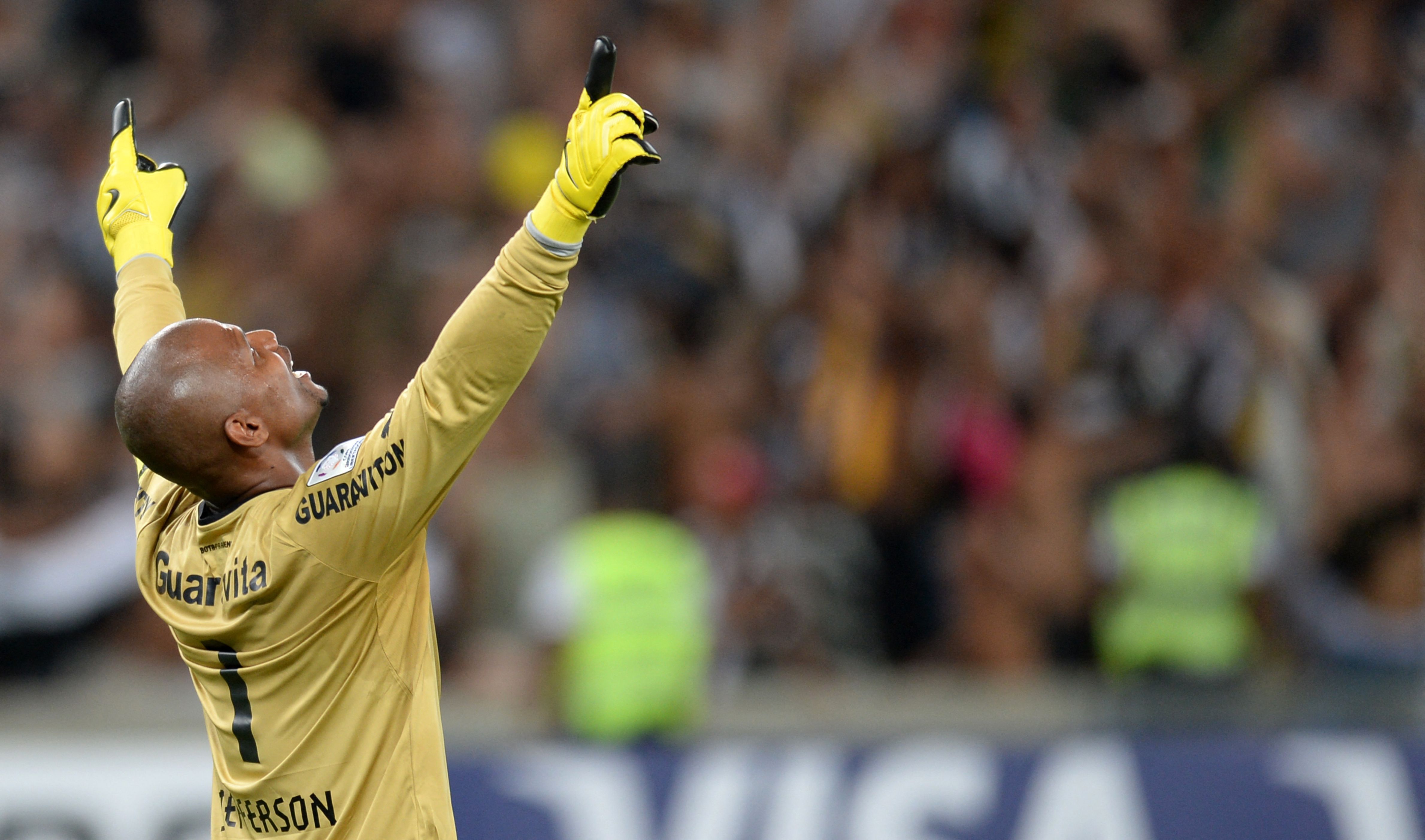 Ídolo do Botafogo afirma que Atlético tem 'apenas uma forma' de vencer Libertadores