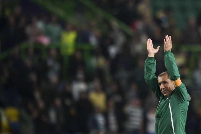 Leonardo Jardim fez grande trabalho no Sporting e logo depois se transferiu para o Monaco Leonardo Jardim fez grande trabalho no Sporting e logo depois se transferiu para o Monaco