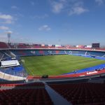 Vai ver o Cruzeiro na final em Assunção? Veja onde será a Fan Fest da Sul-Americana