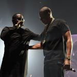 Caso Diddy: veja a linha do tempo da relação entre o rapper acusado de tráfico sexual e Jay-Z