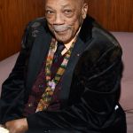 Morre Quincy Jones, gigante da música, aos 91 anos