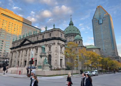 Fiemg passará por Montreal e Toronto durante a missão empresarial