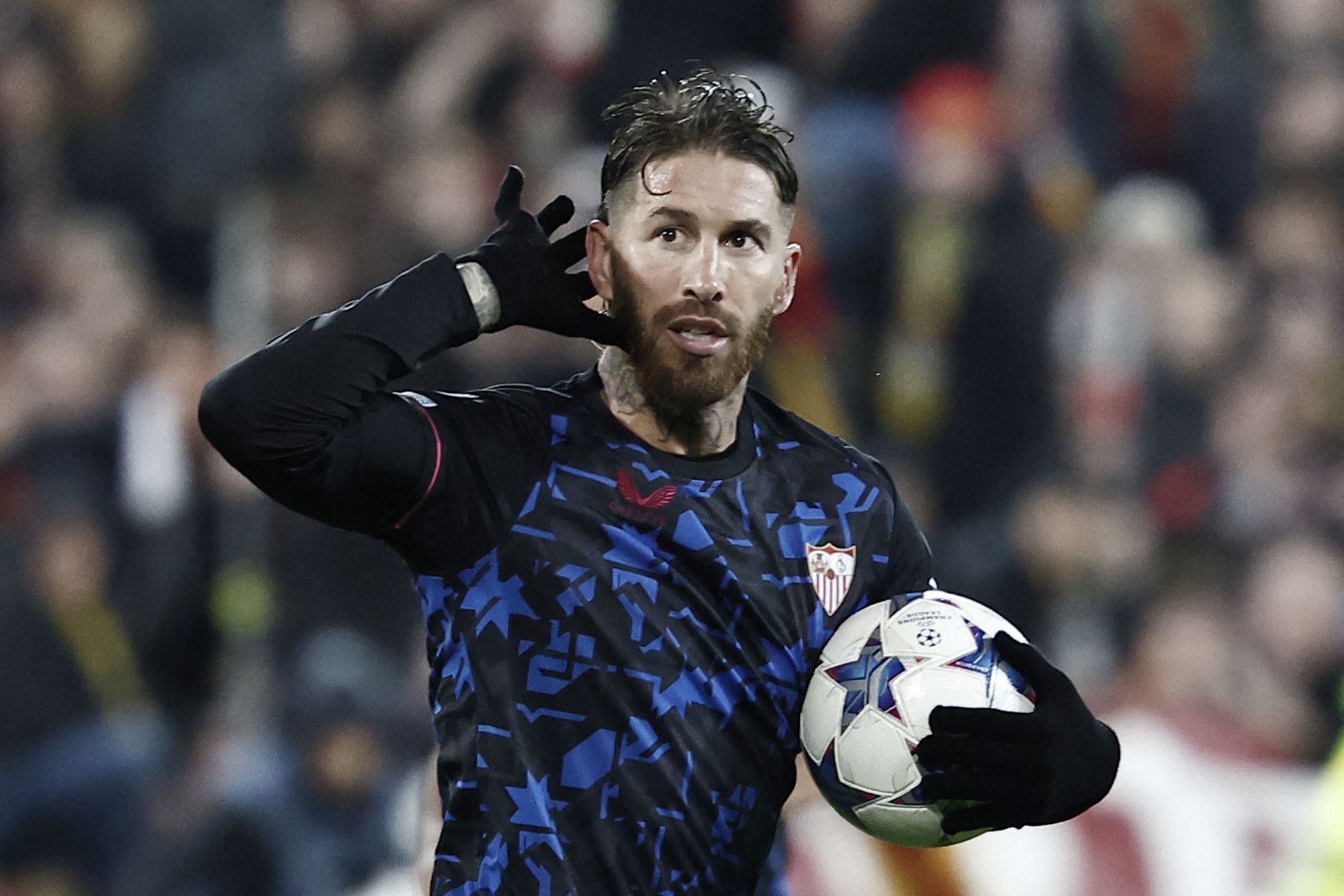 Gigante sul-americano faz proposta milionária por Sergio Ramos; veja valores