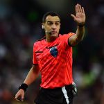 Racing x Cruzeiro: Márcio Rezende opina sobre árbitro da final da Sul-Americana