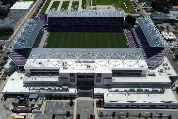 Cruzeiro pode fazer jogos contra São Paulo e Atlético no Inter&Co Stadium