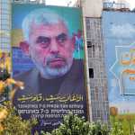 Israel apura se ataque matou chefe do Hamas, Yahya Sinwar, mentor dos atentados de 7 de outubro