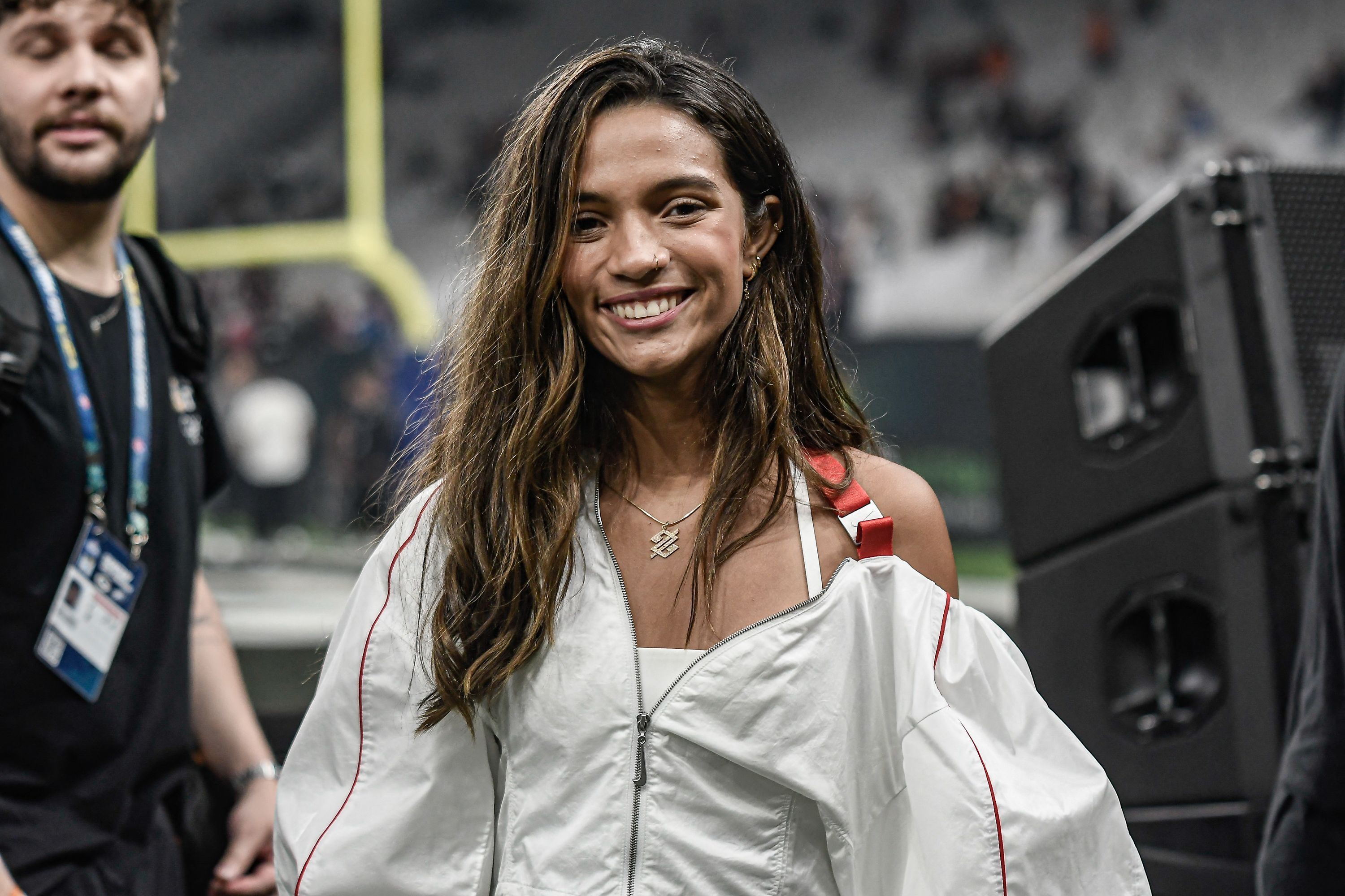 Rayssa Leal se destaca e conquista tetracampeonato do STU Pro Tour no Rio