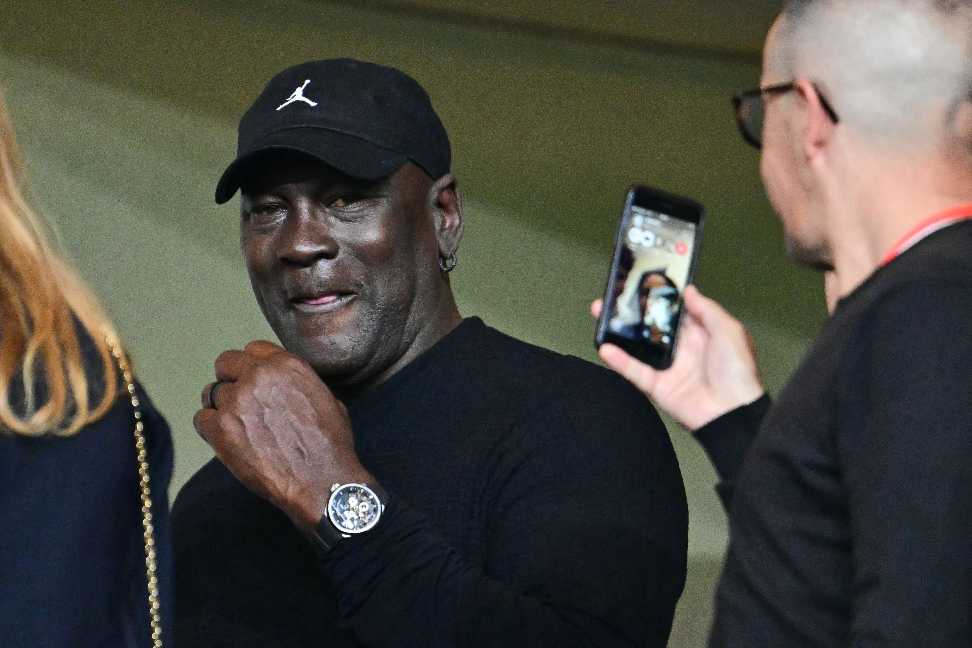 Histórico! Michael Jordan é o primeiro esportista em lista dos mais ricos dos EUA
