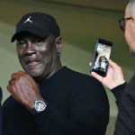 Histórico! Michael Jordan é o primeiro esportista em lista dos mais ricos dos EUA