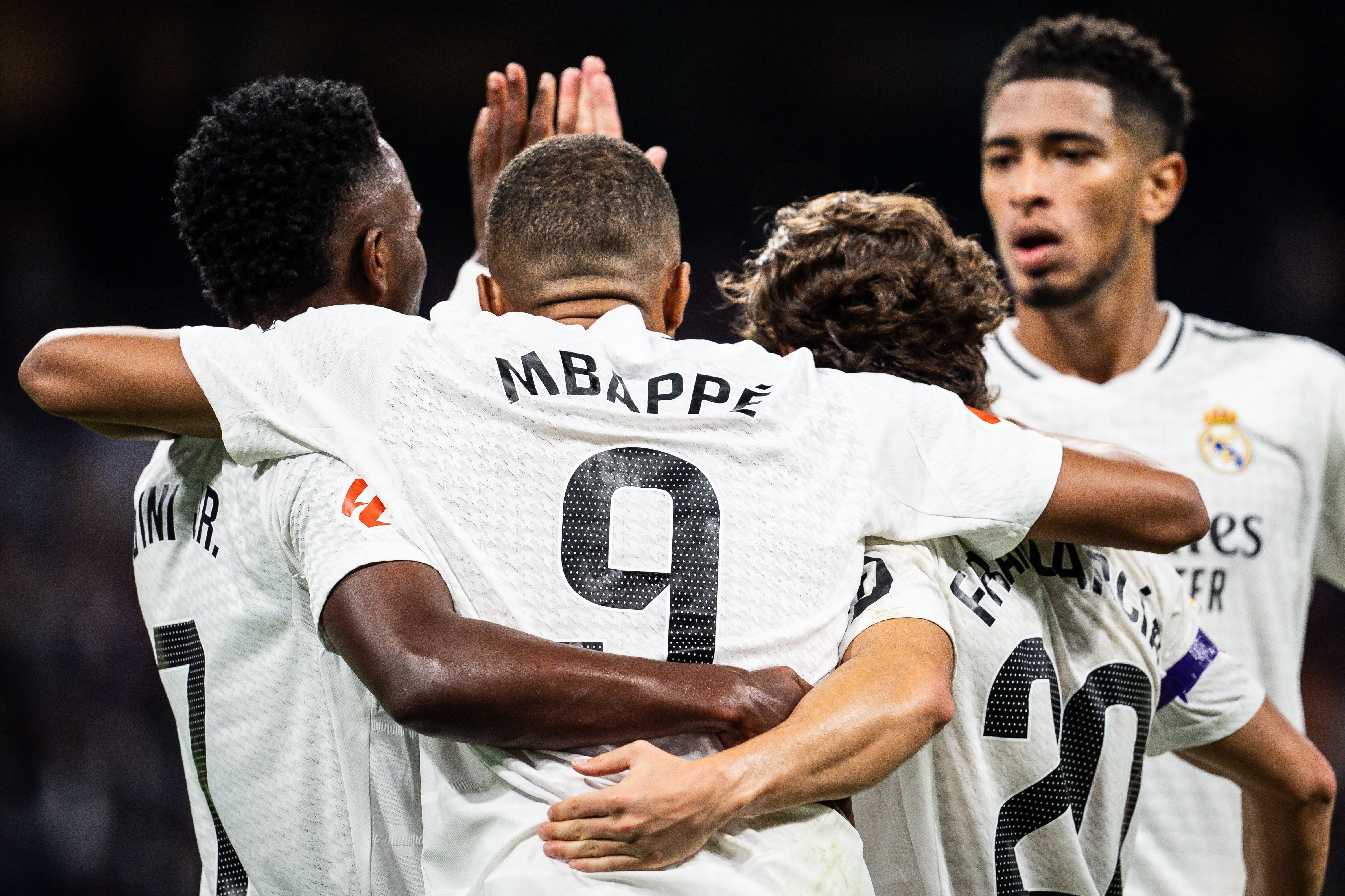 Astro do Real Madrid se pronuncia após ser envolvido em caso de estupro; entenda
