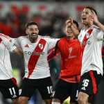 Destaques, números e treinador: veja raio-x do River Plate, rival do Atlético