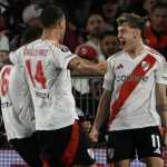 River Plate vence Colo-Colo e avança à semifinal da Copa Libertadores