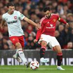 United fica no empate com time holandês em estreia na Liga Europa; veja resultados