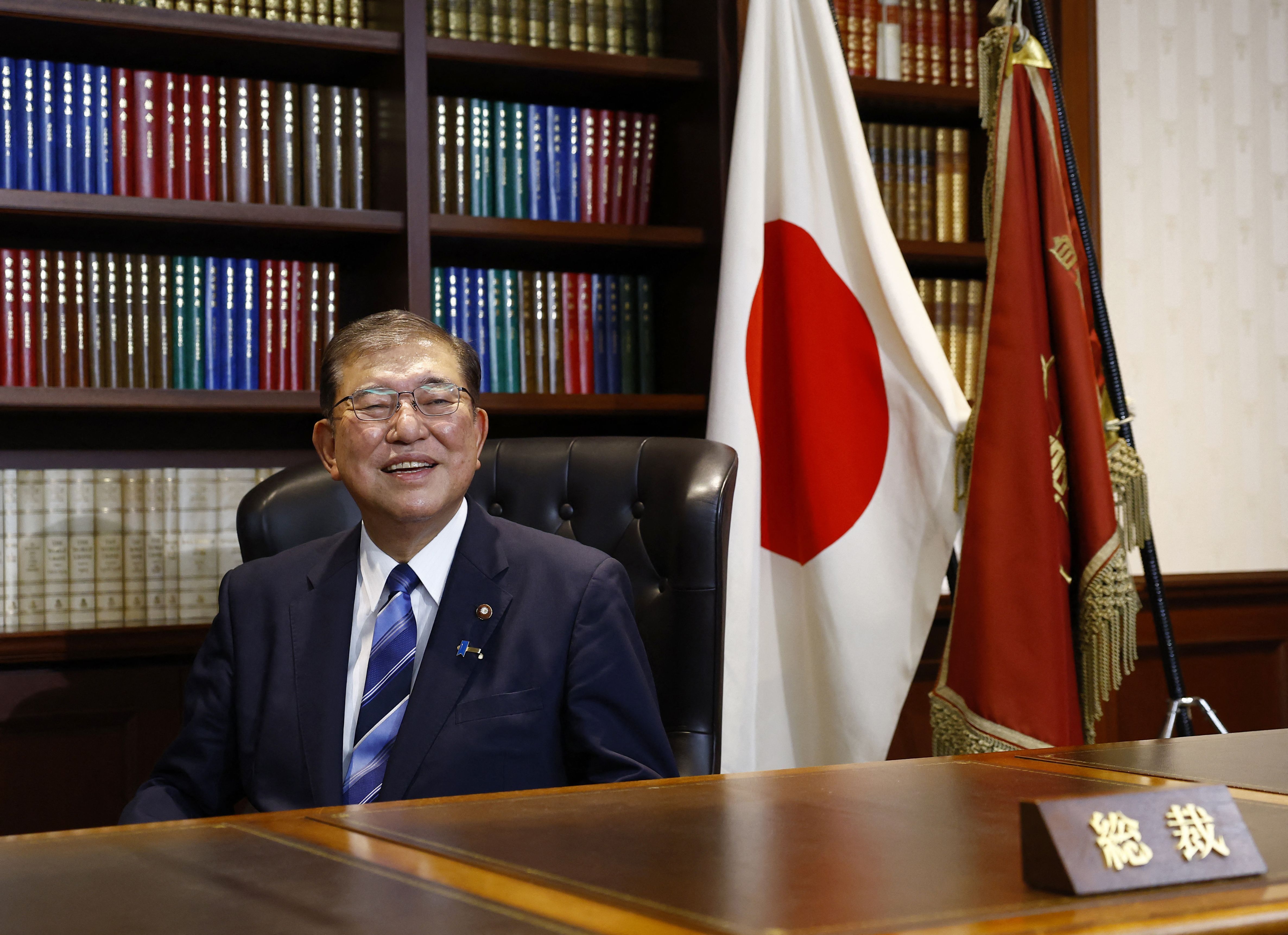 Japão realizará eleições antecipadas em 27 de outubro, diz imprensa