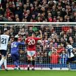 Sem dificuldades, Tottenham bate United fora de casa pela Premier League