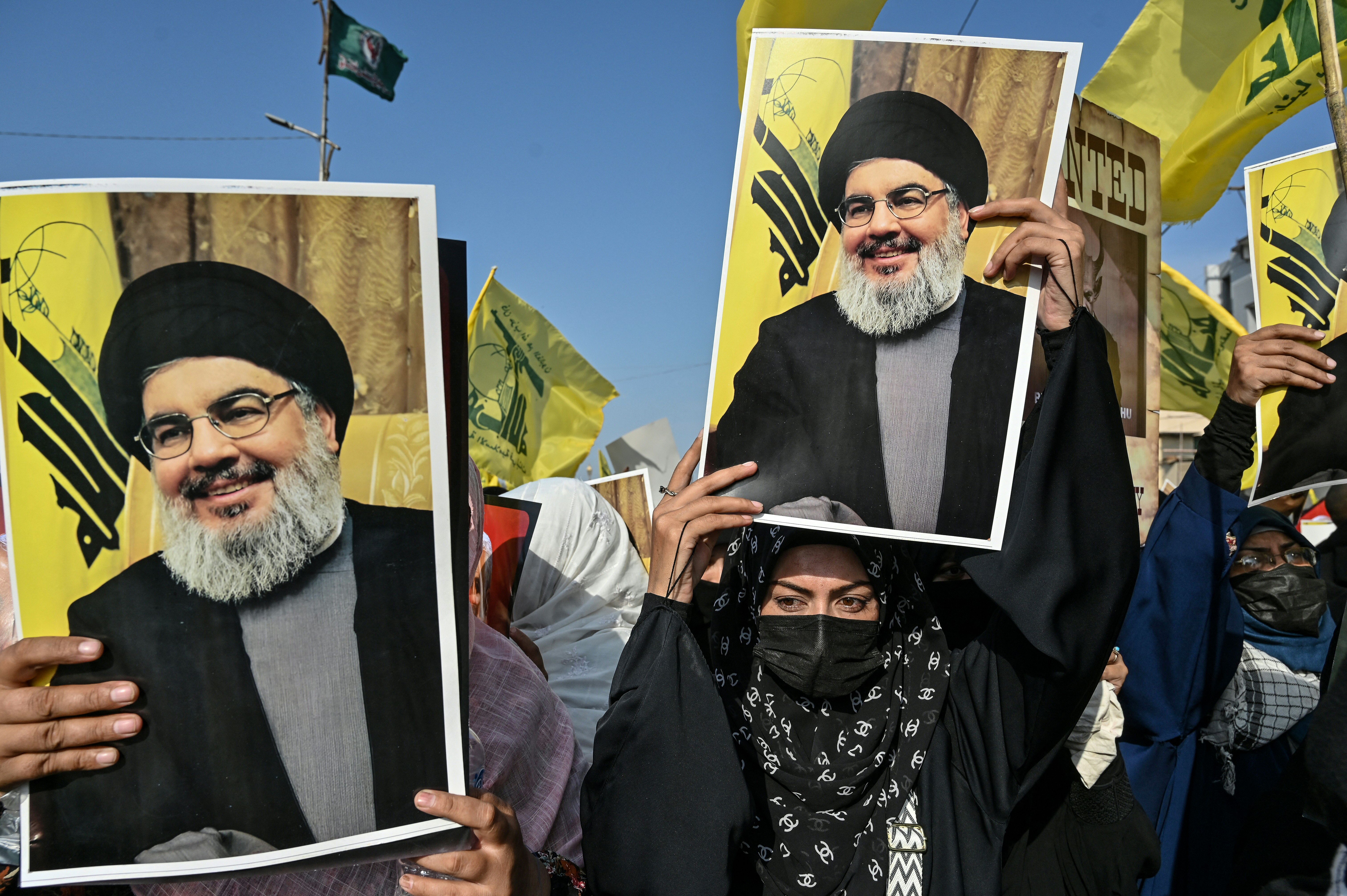 Saiba como e quando o corpo do líder do Hezbollah foi encontrado