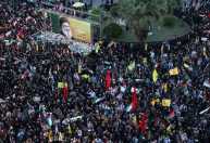 Líder do Hezbollah afirma ter esperanças de acordo entre EUA e Irã