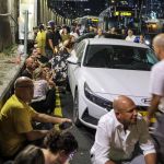 Ataque a tiros deixa ao menos oito mortos no metrô em Tel Aviv