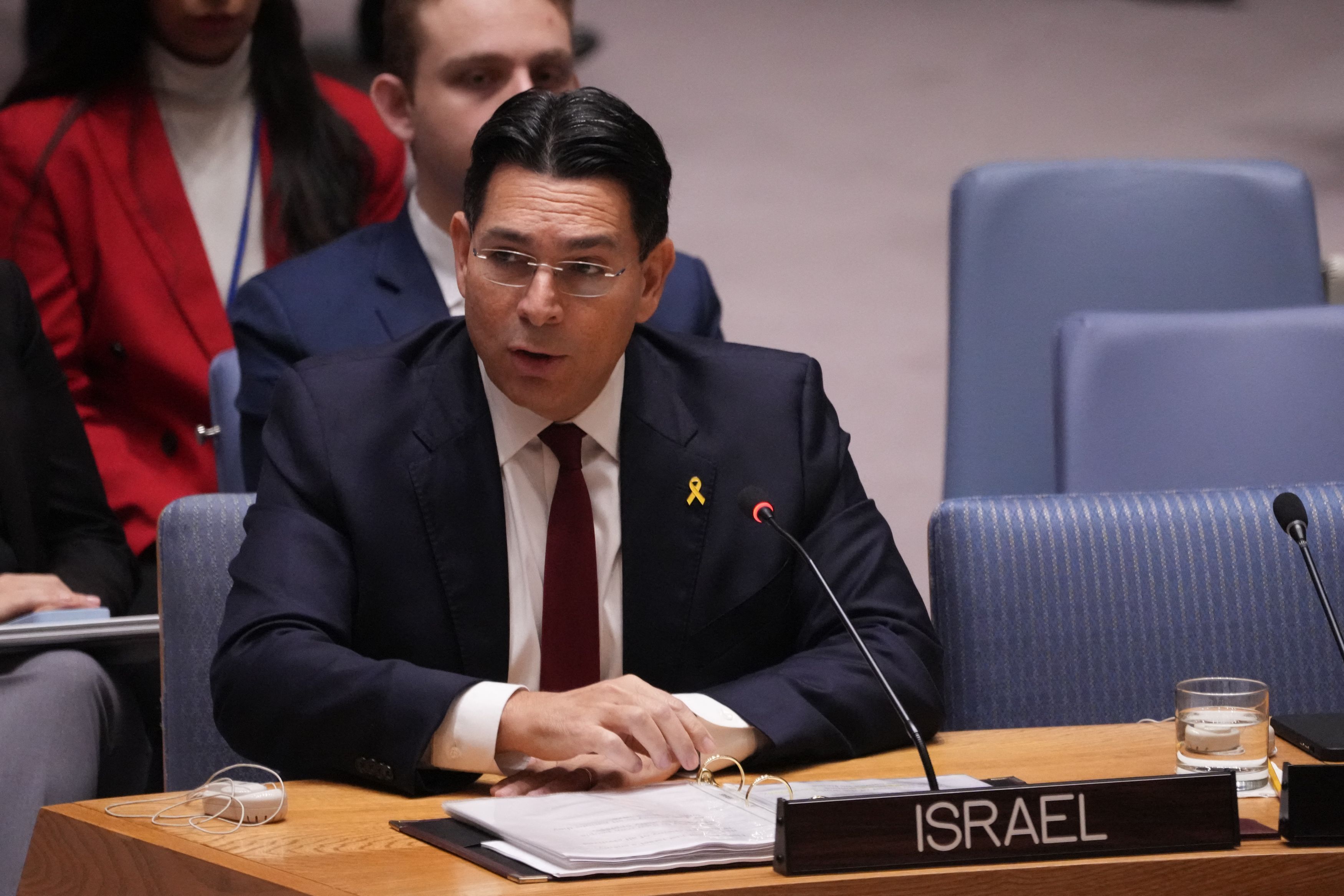Chefe da ONU pede respeito ao Líbano e Israel promete 'resposta dolorosa' ao Irã