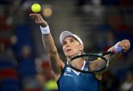 Bia Haddad recebe premiação expressiva após participação no WTA de Madrid