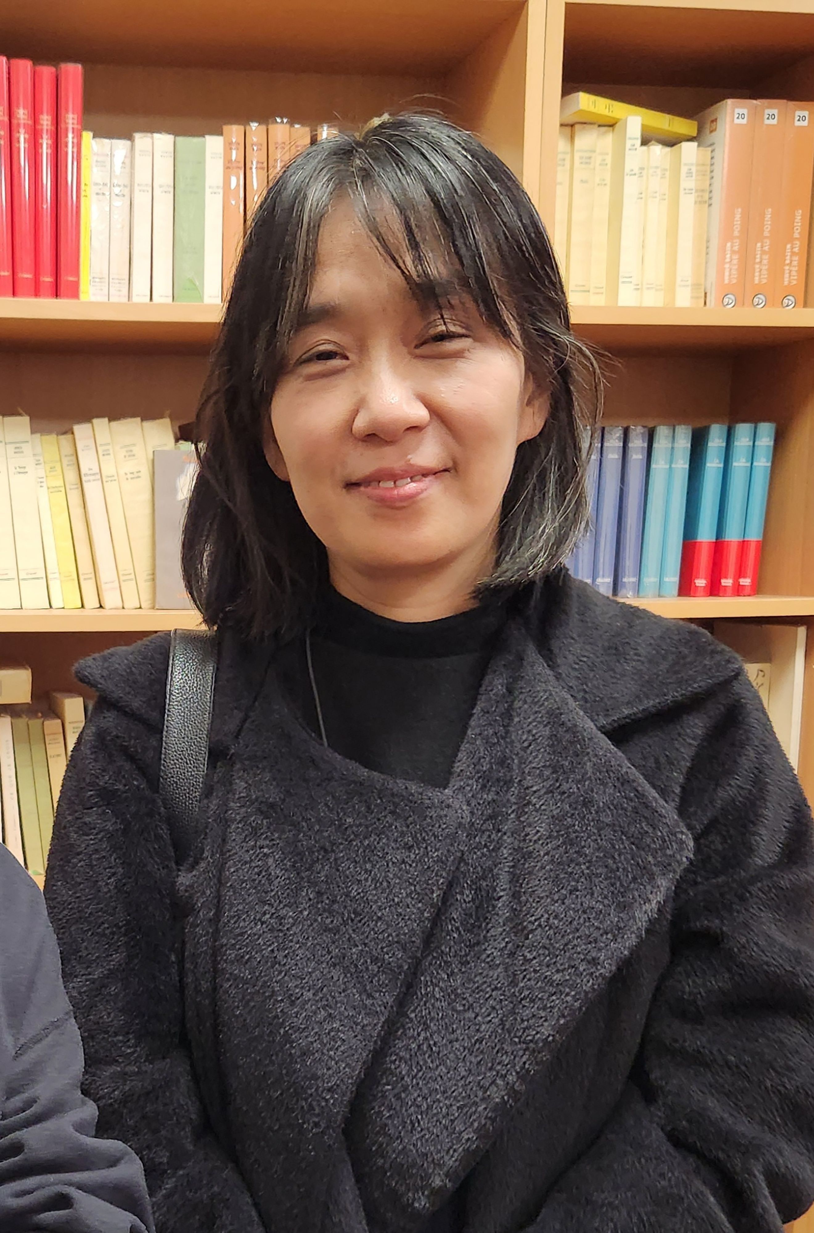 Autora sul-coreana Han Kang ganha Prêmio Nobel da Literatura 2024