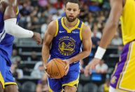 Curry critica acordo da NBA e diz que jogadores são ‘mal remunerados’