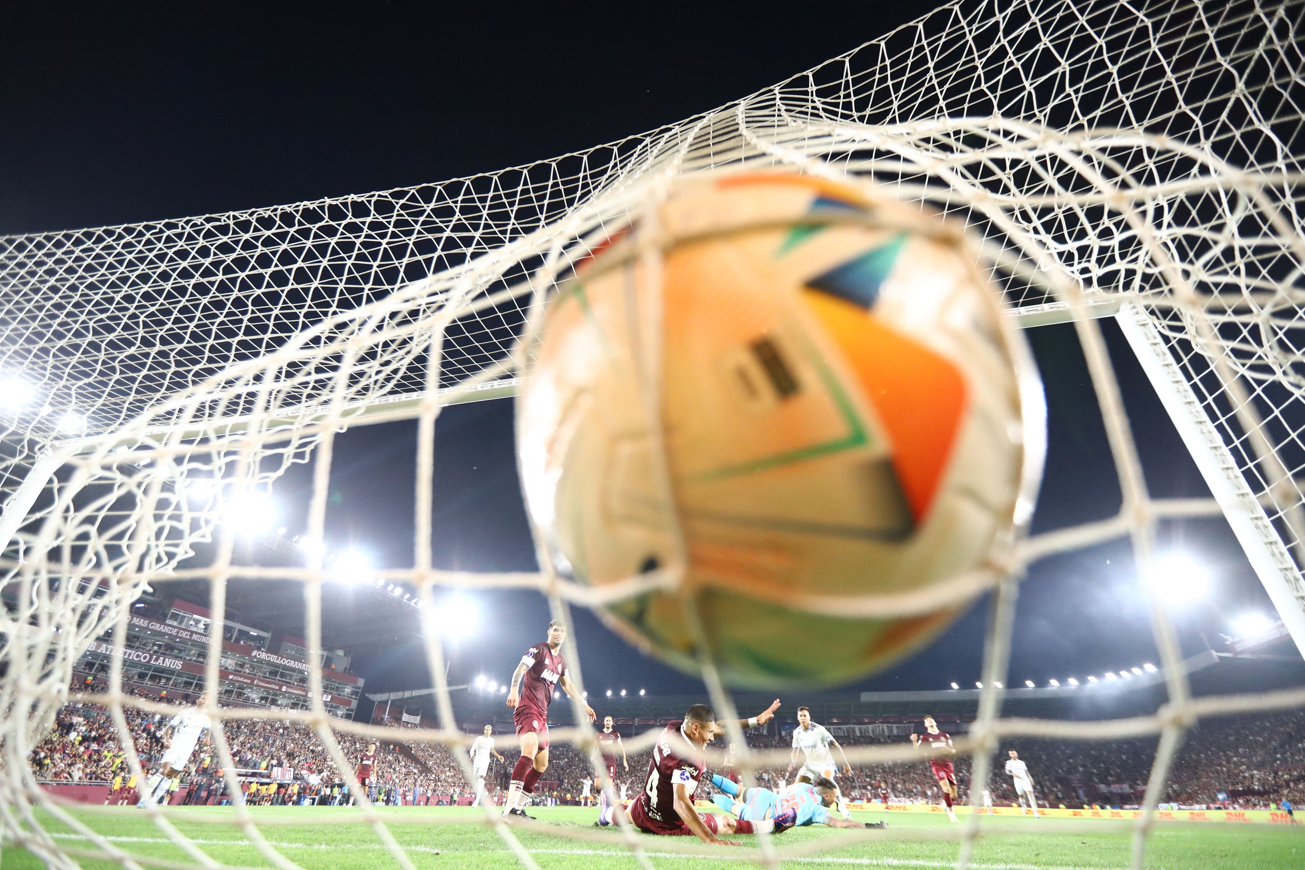 Copa Sul-Americana 2024: Cruzeiro volta a uma final continental após 15 anos