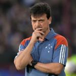 Copa Sul-Americana 2024: Diniz, do Cruzeiro, pode se igualar a Gallardo e Tite