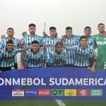 Titular do Racing faz revelação sobre final diante do Cruzeiro: 'Encerra a história'