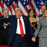 Trump já definiu todos os altos cargos de seu gabinete como presidente dos Estados Unidos