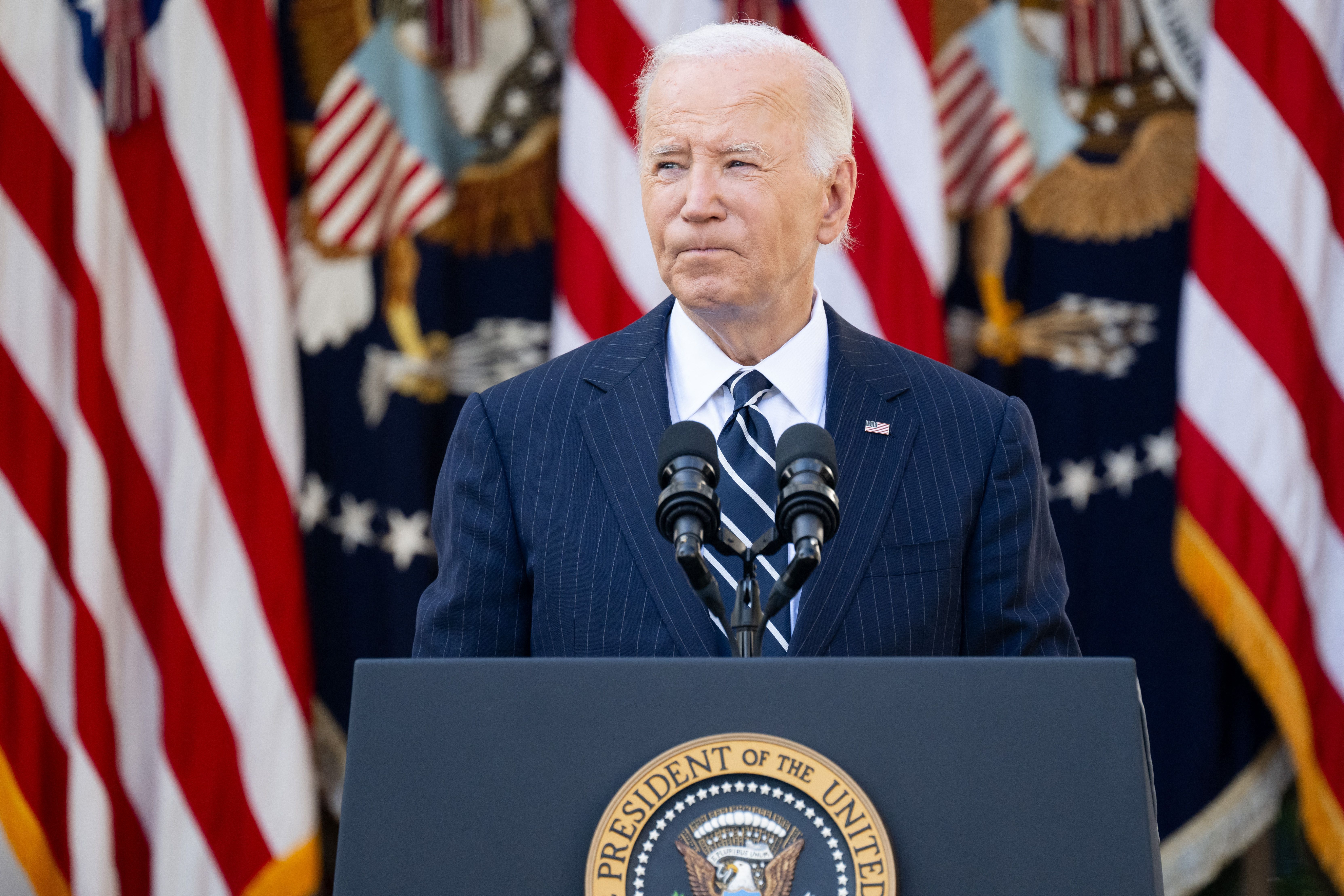 Biden se torna primeiro presidente dos EUA a visitar a Amazônia, território histórico para Theodore Roosevelt