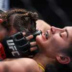 UFC 309: resultados dos lutadores brasileiros no card preliminar