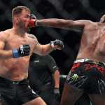 Avassalador, Jon Jones nocauteia Stipe Miocic e mantém cinturão do UFC