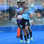 Racing garante premiação milionária com título da Sul-Americana